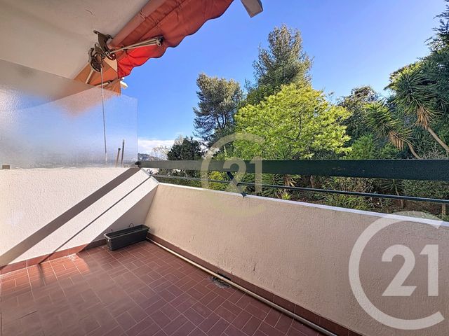 Appartement F1 à vendre CANNES