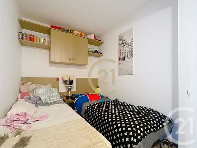 Appartement F2 à vendre - 2 pièces - 25.7 m2 - CANNES LA BOCCA - 06 - PROVENCE-ALPES-COTE-D-AZUR - Century 21 Immobilier Conseil