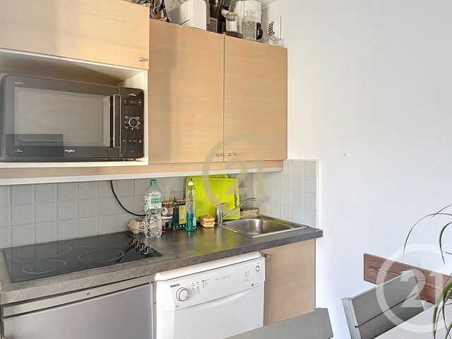 Appartement F2 à vendre - 2 pièces - 25.7 m2 - CANNES LA BOCCA - 06 - PROVENCE-ALPES-COTE-D-AZUR - Century 21 Immobilier Conseil