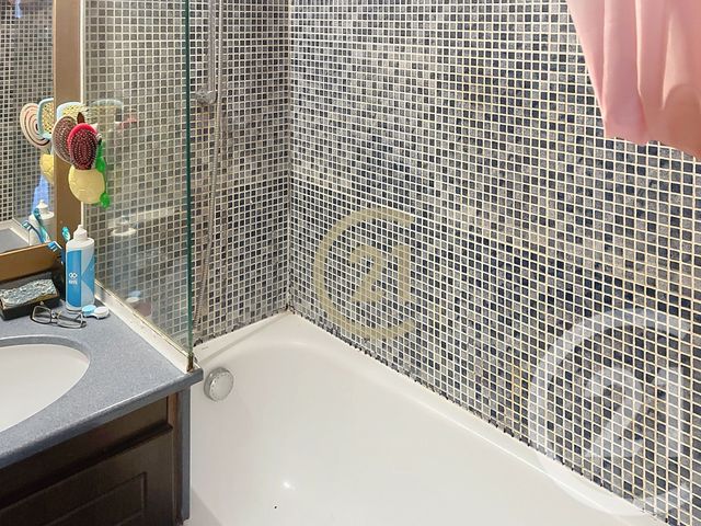 Appartement F2 à vendre - 2 pièces - 25.7 m2 - CANNES LA BOCCA - 06 - PROVENCE-ALPES-COTE-D-AZUR - Century 21 Immobilier Conseil