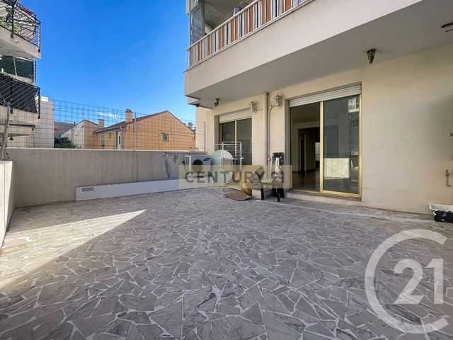 Appartement F2 à vendre - 2 pièces - 59.0 m2 - CANNES LA BOCCA - 06 - PROVENCE-ALPES-COTE-D-AZUR - Century 21 Immobilier Conseil