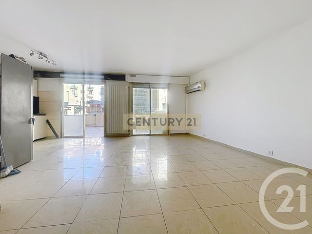 Appartement F2 à vendre - 2 pièces - 59.0 m2 - CANNES LA BOCCA - 06 - PROVENCE-ALPES-COTE-D-AZUR - Century 21 Immobilier Conseil