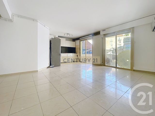 Appartement F2 à vendre - 2 pièces - 59.0 m2 - CANNES LA BOCCA - 06 - PROVENCE-ALPES-COTE-D-AZUR - Century 21 Immobilier Conseil