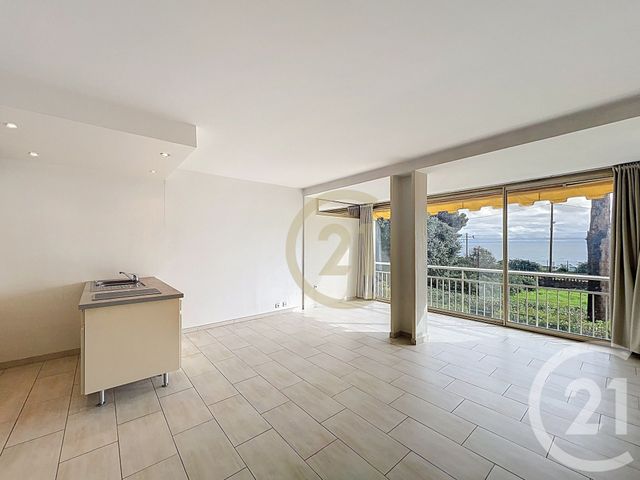 Appartement Studio à louer - 1 pièce - 45.0 m2 - CANNES LA BOCCA - 06 - PROVENCE-ALPES-COTE-D-AZUR - Century 21 Immobilier Conseil