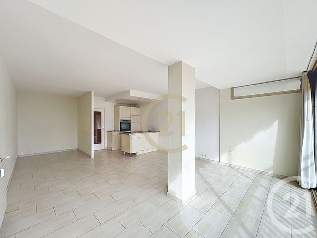 Appartement Studio à louer - 1 pièce - 45.0 m2 - CANNES LA BOCCA - 06 - PROVENCE-ALPES-COTE-D-AZUR - Century 21 Immobilier Conseil