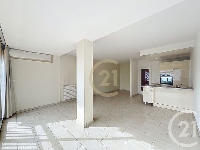 Appartement Studio à louer - 1 pièce - 45.0 m2 - CANNES LA BOCCA - 06 - PROVENCE-ALPES-COTE-D-AZUR - Century 21 Immobilier Conseil