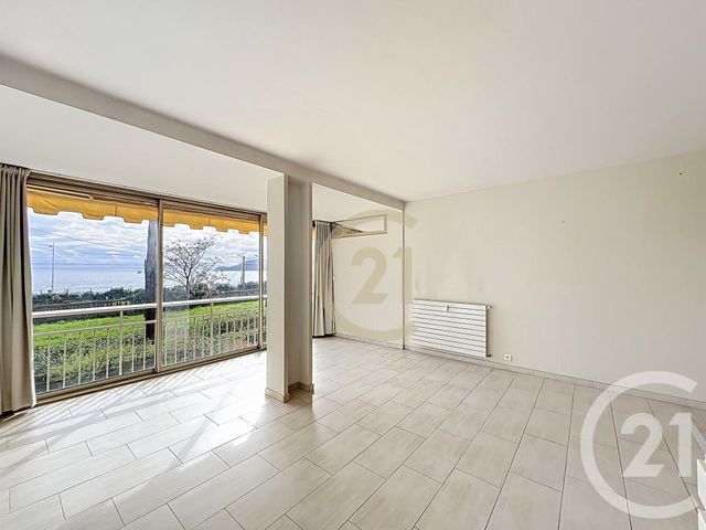 Appartement Studio à louer CANNES LA BOCCA