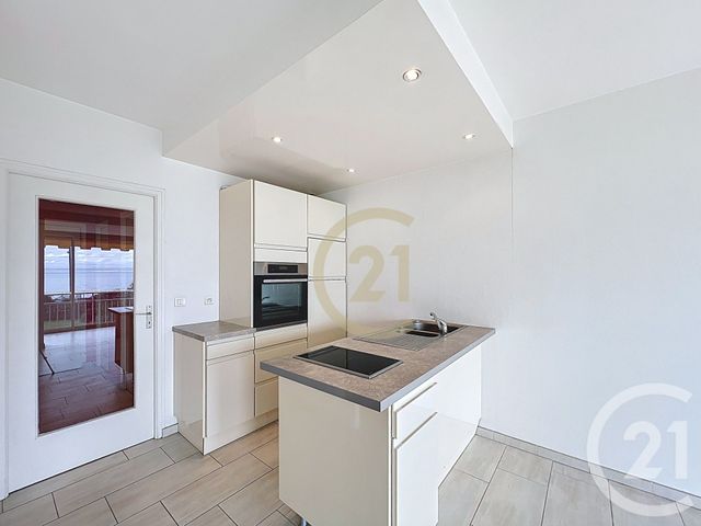 Appartement Studio à louer - 1 pièce - 45.0 m2 - CANNES LA BOCCA - 06 - PROVENCE-ALPES-COTE-D-AZUR - Century 21 Immobilier Conseil