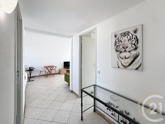 Appartement F2 à vendre - 2 pièces - 51.75 m2 - CANNES LA BOCCA - 06 - PROVENCE-ALPES-COTE-D-AZUR - Century 21 Immobilier Conseil