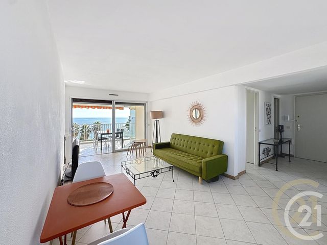 Appartement F2 à vendre - 2 pièces - 51.75 m2 - CANNES LA BOCCA - 06 - PROVENCE-ALPES-COTE-D-AZUR - Century 21 Immobilier Conseil