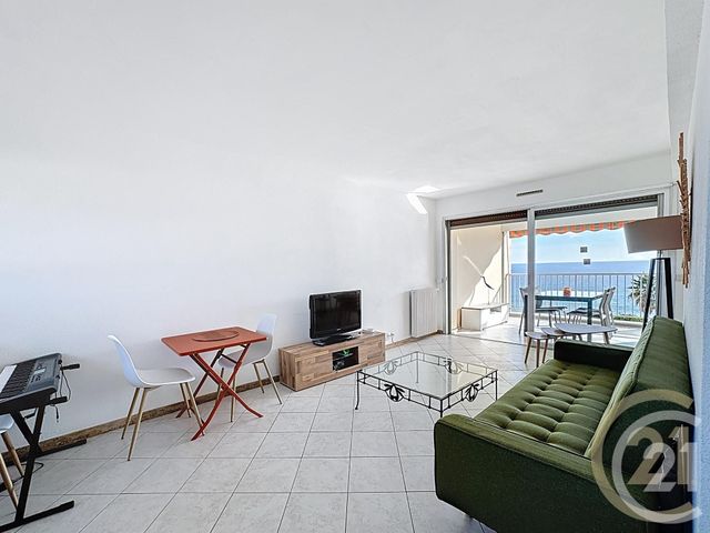 Appartement F2 à vendre - 2 pièces - 51.75 m2 - CANNES LA BOCCA - 06 - PROVENCE-ALPES-COTE-D-AZUR - Century 21 Immobilier Conseil