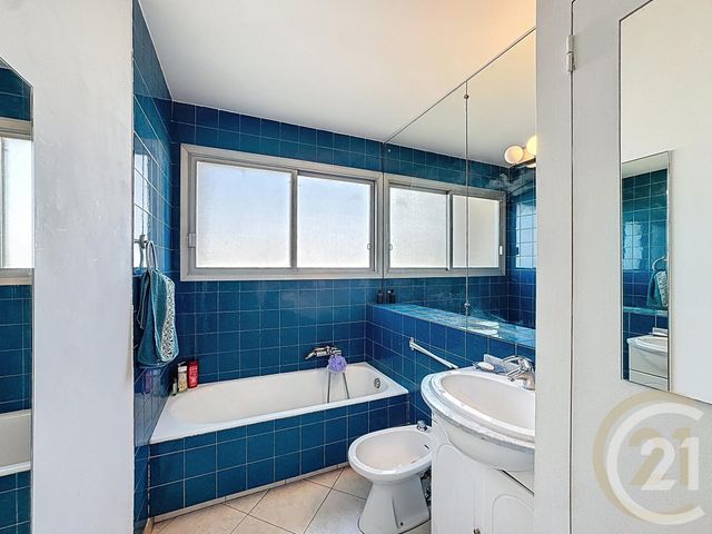 Appartement F2 à vendre - 2 pièces - 51.75 m2 - CANNES LA BOCCA - 06 - PROVENCE-ALPES-COTE-D-AZUR - Century 21 Immobilier Conseil