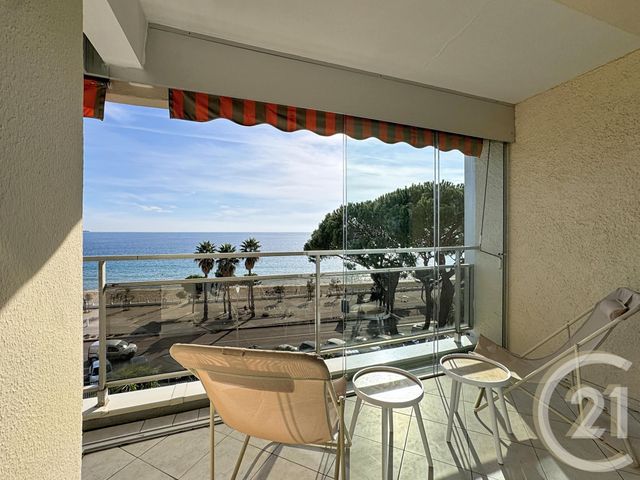 Appartement F2 à vendre - 2 pièces - 51.75 m2 - CANNES LA BOCCA - 06 - PROVENCE-ALPES-COTE-D-AZUR - Century 21 Immobilier Conseil