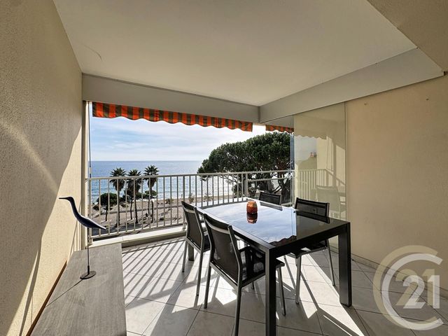Appartement F2 à vendre - 2 pièces - 51.75 m2 - CANNES LA BOCCA - 06 - PROVENCE-ALPES-COTE-D-AZUR - Century 21 Immobilier Conseil