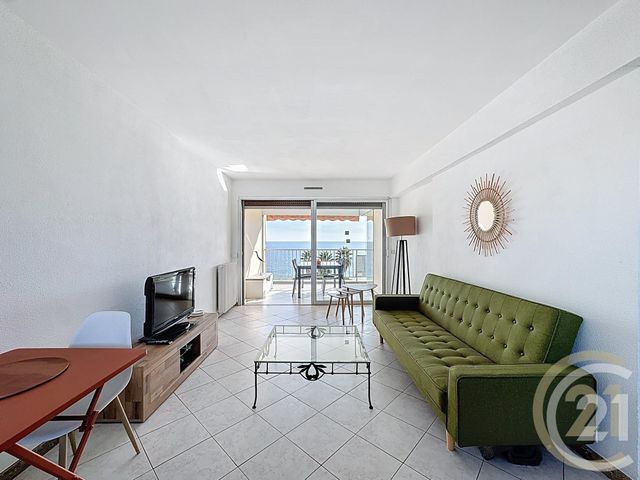 Appartement F2 à vendre - 2 pièces - 51.75 m2 - CANNES LA BOCCA - 06 - PROVENCE-ALPES-COTE-D-AZUR - Century 21 Immobilier Conseil