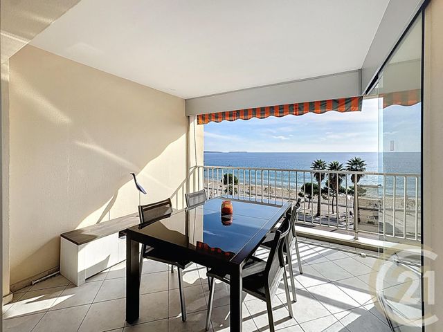 Appartement F2 à vendre - 2 pièces - 51.75 m2 - CANNES LA BOCCA - 06 - PROVENCE-ALPES-COTE-D-AZUR - Century 21 Immobilier Conseil