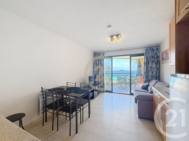 Appartement à vendre - 2 pièces - 32.37 m2 - CANNES LA BOCCA - 06 - PROVENCE-ALPES-COTE-D-AZUR - Century 21 Immobilier Conseil