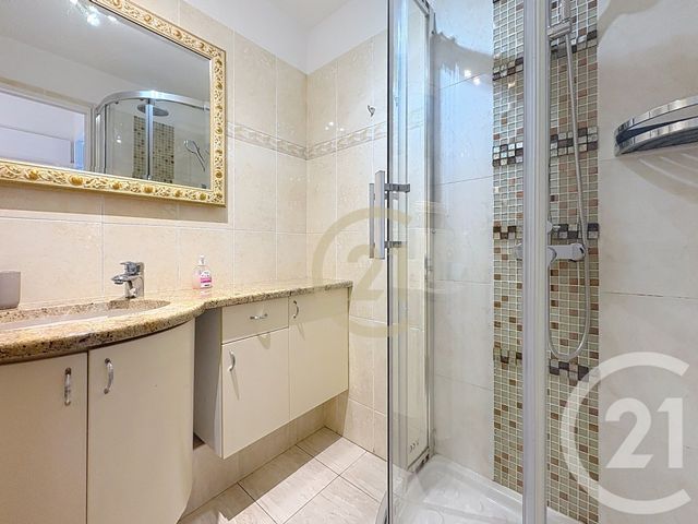 Appartement à vendre - 2 pièces - 32.37 m2 - CANNES LA BOCCA - 06 - PROVENCE-ALPES-COTE-D-AZUR - Century 21 Immobilier Conseil