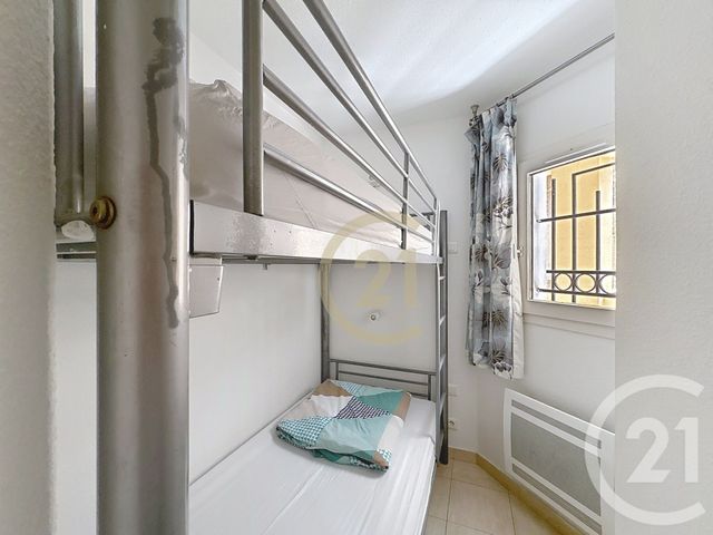 Appartement à vendre - 2 pièces - 32.37 m2 - CANNES LA BOCCA - 06 - PROVENCE-ALPES-COTE-D-AZUR - Century 21 Immobilier Conseil