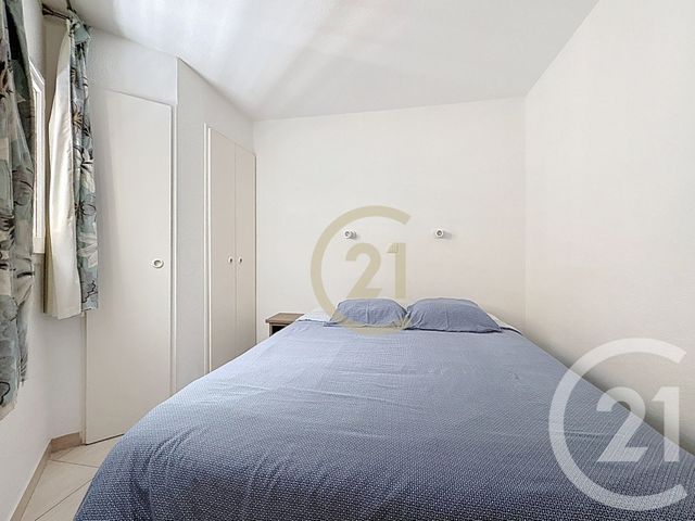 Appartement à vendre - 2 pièces - 32.37 m2 - CANNES LA BOCCA - 06 - PROVENCE-ALPES-COTE-D-AZUR - Century 21 Immobilier Conseil