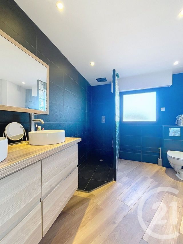 Appartement F4 à vendre - 4 pièces - 106.0 m2 - CANNES LA BOCCA - 06 - PROVENCE-ALPES-COTE-D-AZUR - Century 21 Immobilier Conseil