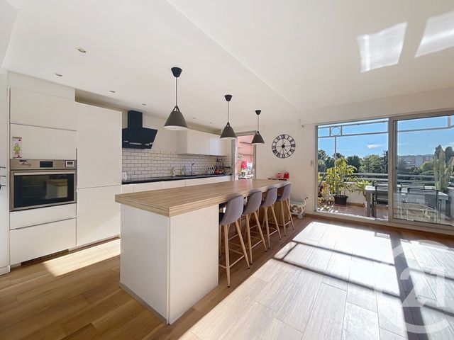 Appartement F4 à vendre - 4 pièces - 106.0 m2 - CANNES LA BOCCA - 06 - PROVENCE-ALPES-COTE-D-AZUR - Century 21 Immobilier Conseil