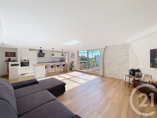 Appartement F4 à vendre - 4 pièces - 106.0 m2 - CANNES LA BOCCA - 06 - PROVENCE-ALPES-COTE-D-AZUR - Century 21 Immobilier Conseil