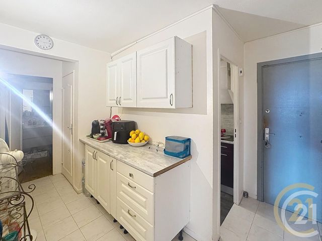 Appartement F2 à vendre - 2 pièces - 48.55 m2 - CANNES - 06 - PROVENCE-ALPES-COTE-D-AZUR - Century 21 Immobilier Conseil