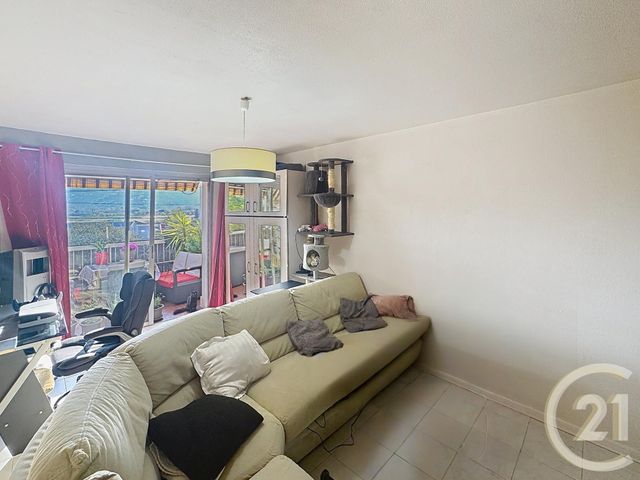 Appartement F2 à vendre - 2 pièces - 48.55 m2 - CANNES - 06 - PROVENCE-ALPES-COTE-D-AZUR - Century 21 Immobilier Conseil