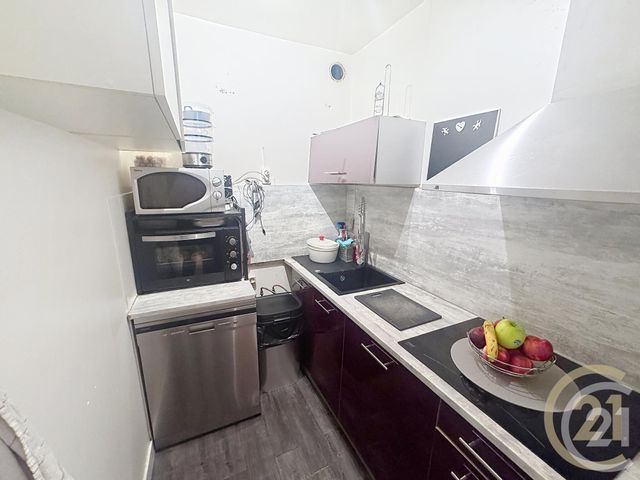 Appartement F2 à vendre - 2 pièces - 48.55 m2 - CANNES - 06 - PROVENCE-ALPES-COTE-D-AZUR - Century 21 Immobilier Conseil