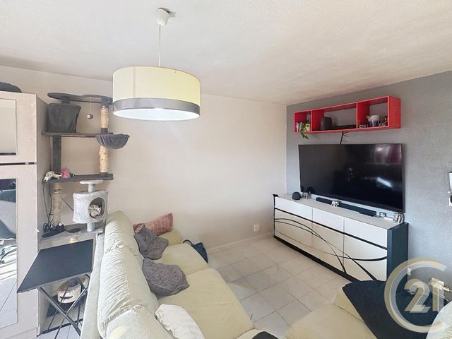 Appartement F2 à vendre - 2 pièces - 48.55 m2 - CANNES - 06 - PROVENCE-ALPES-COTE-D-AZUR - Century 21 Immobilier Conseil