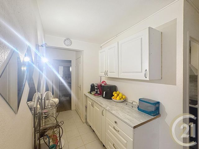 Appartement F2 à vendre - 2 pièces - 48.55 m2 - CANNES - 06 - PROVENCE-ALPES-COTE-D-AZUR - Century 21 Immobilier Conseil