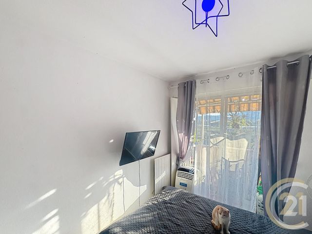 Appartement F2 à vendre - 2 pièces - 48.55 m2 - CANNES - 06 - PROVENCE-ALPES-COTE-D-AZUR - Century 21 Immobilier Conseil