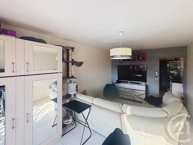 Appartement F2 à vendre - 2 pièces - 48.55 m2 - CANNES - 06 - PROVENCE-ALPES-COTE-D-AZUR - Century 21 Immobilier Conseil