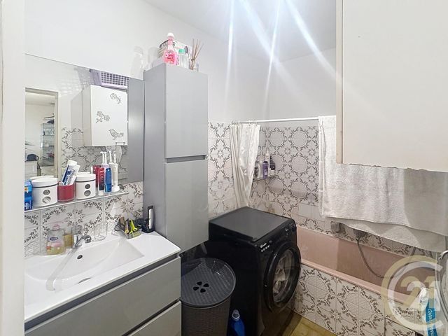 Appartement F2 à vendre - 2 pièces - 48.55 m2 - CANNES - 06 - PROVENCE-ALPES-COTE-D-AZUR - Century 21 Immobilier Conseil