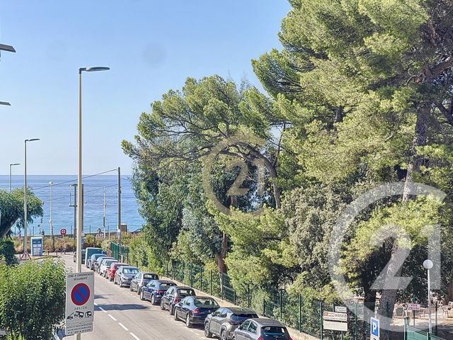 Appartement F2 à vendre CANNES