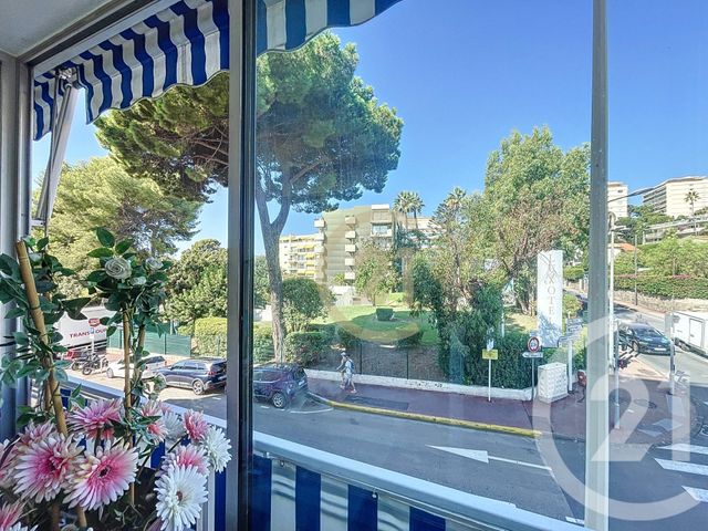 Appartement F2 à vendre - 2 pièces - 30.45 m2 - CANNES - 06 - PROVENCE-ALPES-COTE-D-AZUR - Century 21 Immobilier Conseil