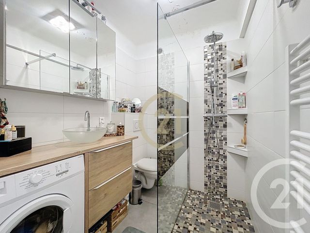 Appartement F2 à vendre - 2 pièces - 30.45 m2 - CANNES - 06 - PROVENCE-ALPES-COTE-D-AZUR - Century 21 Immobilier Conseil