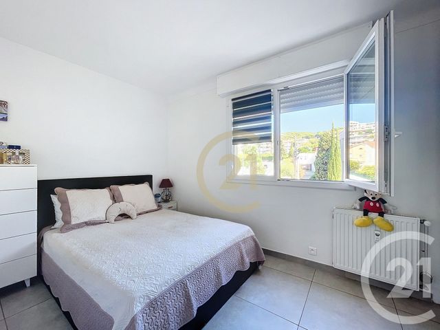 Appartement F2 à vendre - 2 pièces - 30.45 m2 - CANNES - 06 - PROVENCE-ALPES-COTE-D-AZUR - Century 21 Immobilier Conseil
