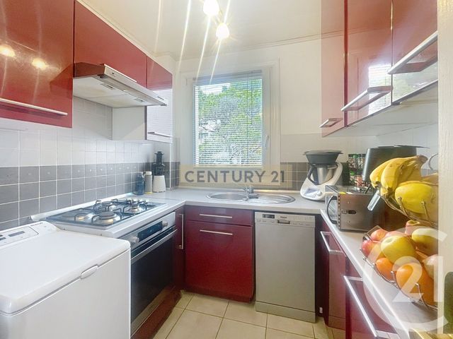 Appartement F4 à vendre - 4 pièces - 71.3 m2 - CANNES LA BOCCA - 06 - PROVENCE-ALPES-COTE-D-AZUR - Century 21 Immobilier Conseil