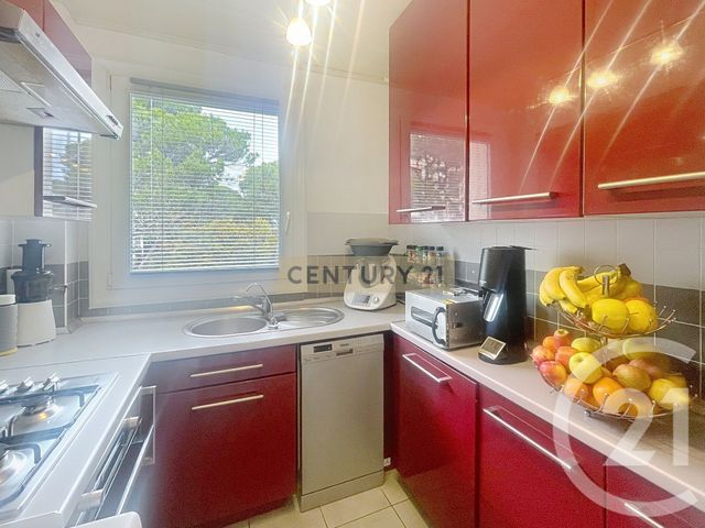 Appartement F4 à vendre - 4 pièces - 71.3 m2 - CANNES LA BOCCA - 06 - PROVENCE-ALPES-COTE-D-AZUR - Century 21 Immobilier Conseil