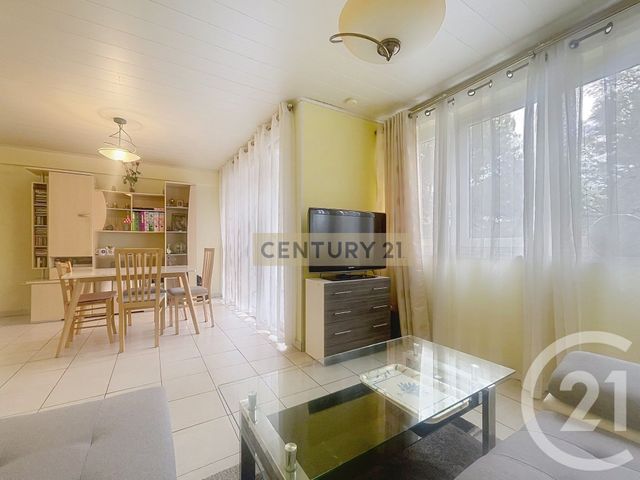 Appartement F4 à vendre - 4 pièces - 71.3 m2 - CANNES LA BOCCA - 06 - PROVENCE-ALPES-COTE-D-AZUR - Century 21 Immobilier Conseil