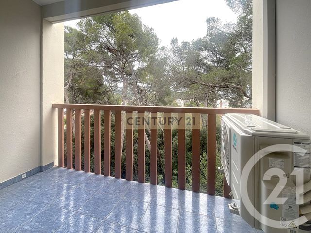 Appartement F4 à vendre - 4 pièces - 71.3 m2 - CANNES LA BOCCA - 06 - PROVENCE-ALPES-COTE-D-AZUR - Century 21 Immobilier Conseil