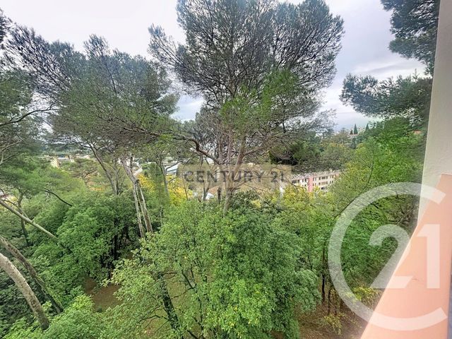 Appartement F4 à vendre - 4 pièces - 71.3 m2 - CANNES LA BOCCA - 06 - PROVENCE-ALPES-COTE-D-AZUR - Century 21 Immobilier Conseil