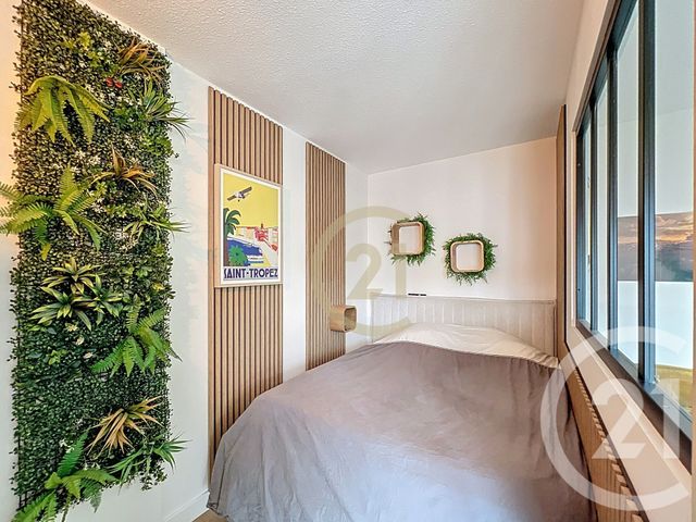 Appartement Studio à louer - 1 pièce - 30.17 m2 - CANNES LA BOCCA - 06 - PROVENCE-ALPES-COTE-D-AZUR - Century 21 Immobilier Conseil