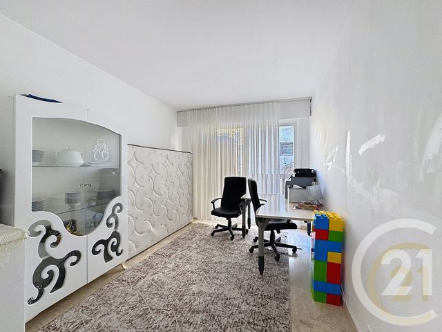 Appartement T4 à vendre - 4 pièces - 90.63 m2 - LE CANNET - 06 - PROVENCE-ALPES-COTE-D-AZUR - Century 21 Immobilier Conseil