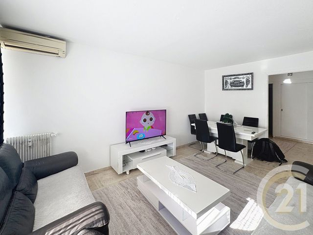 Appartement T4 à vendre - 4 pièces - 90.63 m2 - LE CANNET - 06 - PROVENCE-ALPES-COTE-D-AZUR - Century 21 Immobilier Conseil