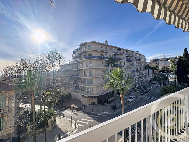 Appartement T4 à vendre - 4 pièces - 90.63 m2 - LE CANNET - 06 - PROVENCE-ALPES-COTE-D-AZUR - Century 21 Immobilier Conseil
