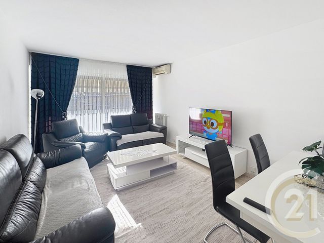 Appartement T4 à vendre - 4 pièces - 90.63 m2 - LE CANNET - 06 - PROVENCE-ALPES-COTE-D-AZUR - Century 21 Immobilier Conseil