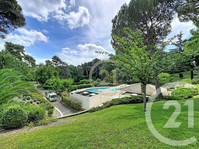 Appartement F3 à vendre - 3 pièces - 66.0 m2 - CANNES LA BOCCA - 06 - PROVENCE-ALPES-COTE-D-AZUR - Century 21 Immobilier Conseil
